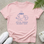 Recovery Team T-shirt