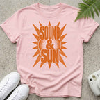 Sound & Sun T-shirt