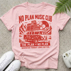 Music Bus T-shirt