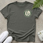 Department Of No Plan T-shirt