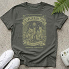 Slakken Rave Club T-shirt