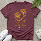 Sun Club T-shirt
