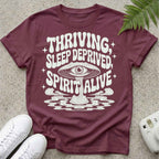 Thriving Spirit Alive T-shirt