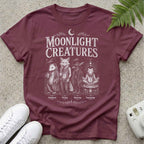 MoonLight Creatures T-shirt