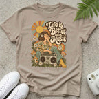 Just Better T-shirt