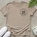 Unplanned Adventure.2 T-shirt
