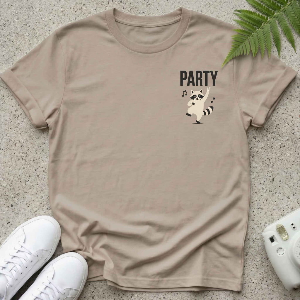 Party Animal T-shirt
