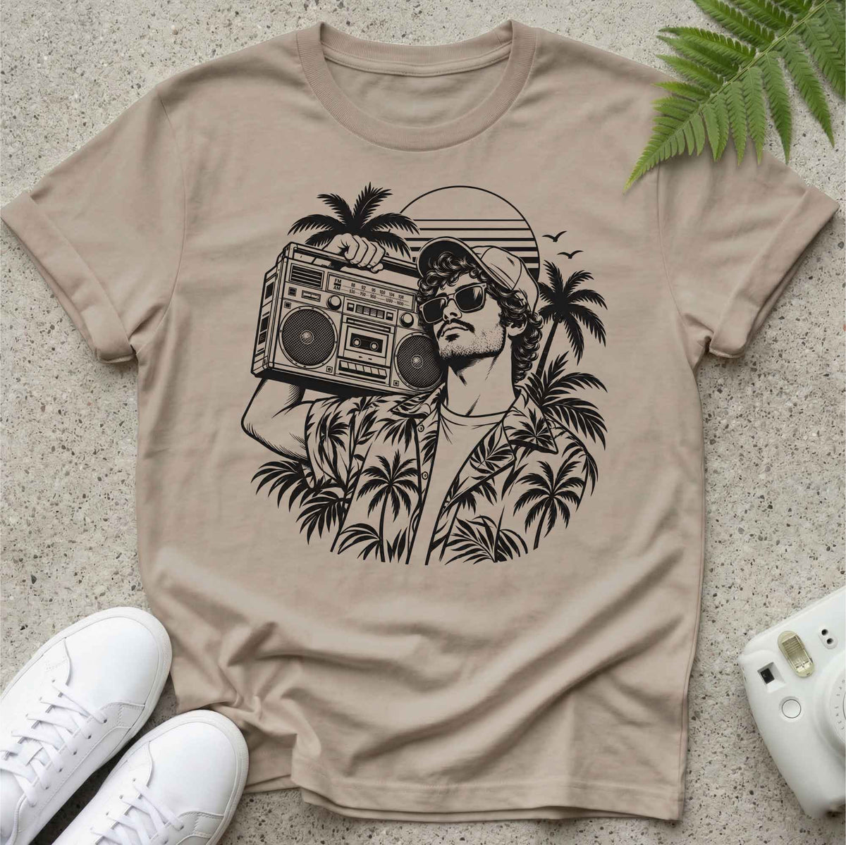 Radio Guy T-shirt