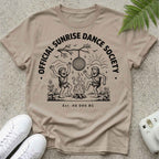 Sunrise Dance Society T-shirt