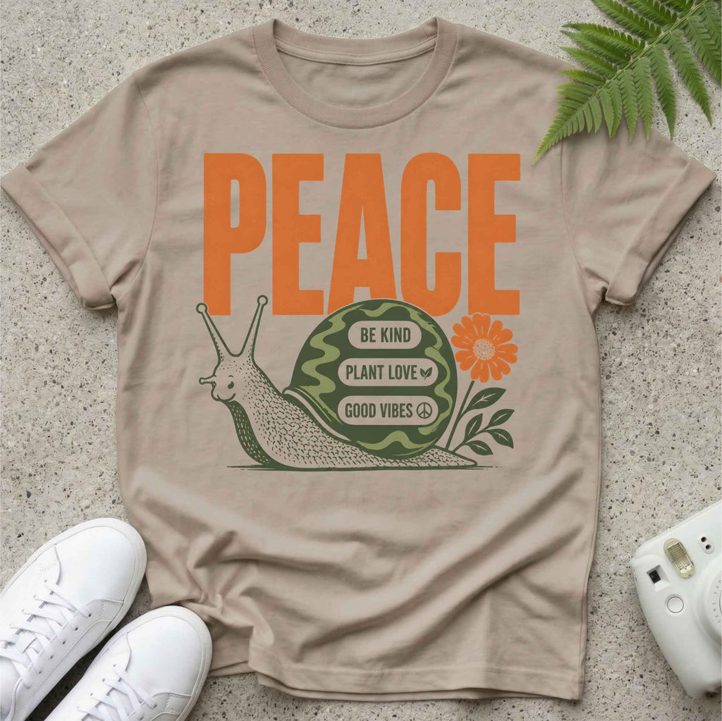 Plant Love T-shirt