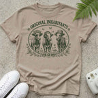 Original Inhabitants.2 T-shirt