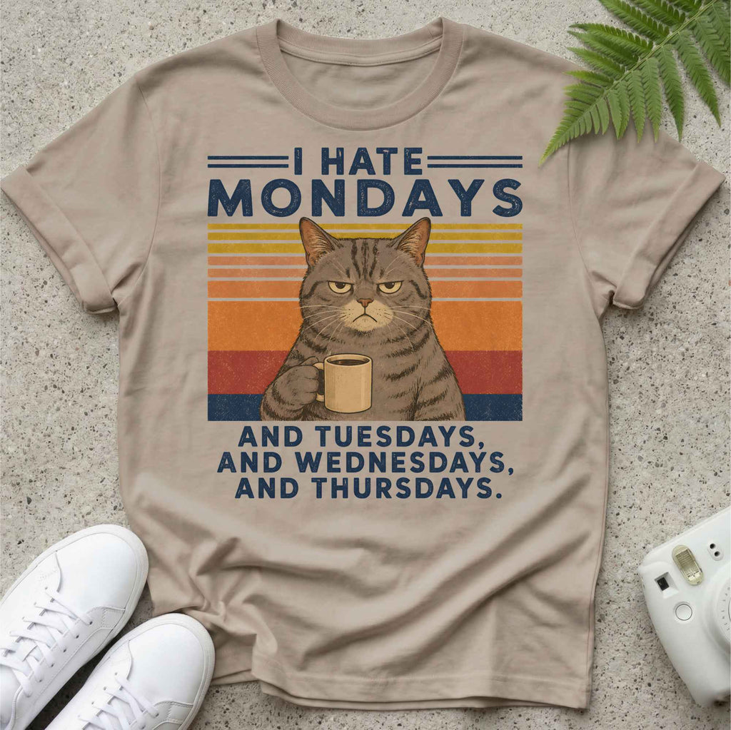 Weekend Is Life T-shirt