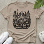 Party Guys Funghi Only T-shirt