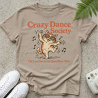 Crazy Dance T-shirt