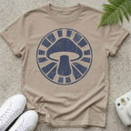 Vintage Mushroom T-shirt