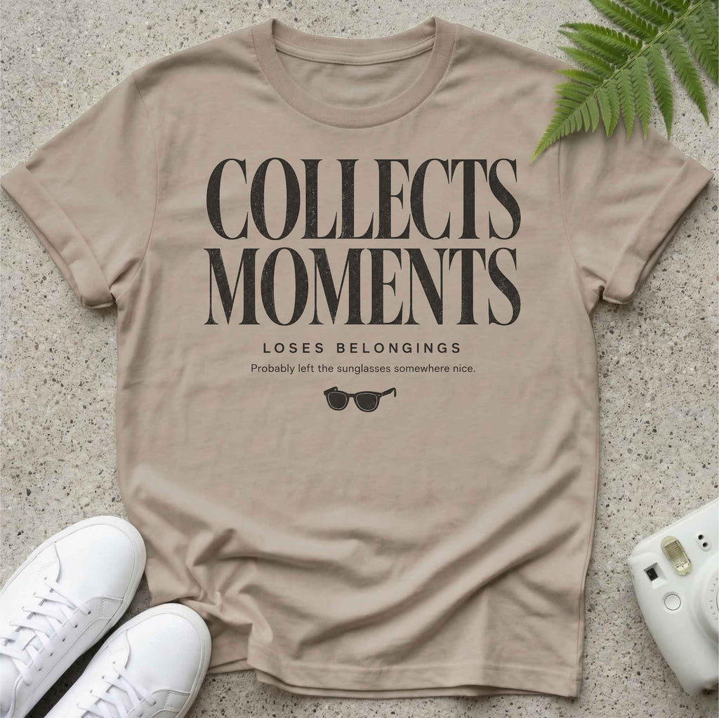 Looses Belongings T-shirt