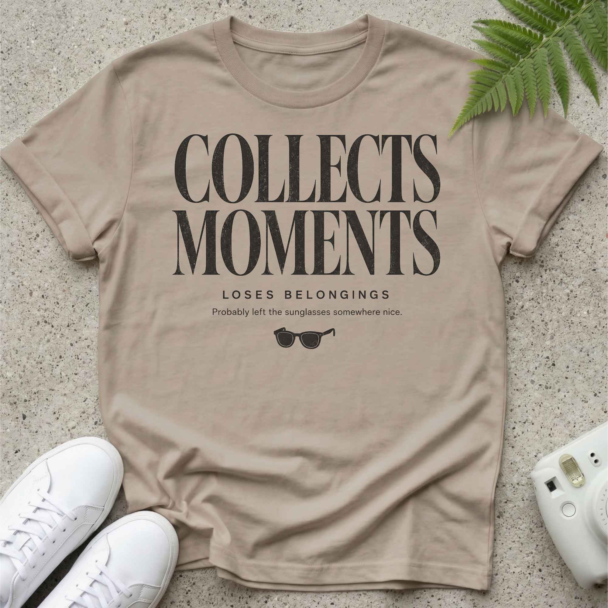Looses Belongings T-shirt