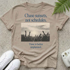 Chase Sunsets T-shirt