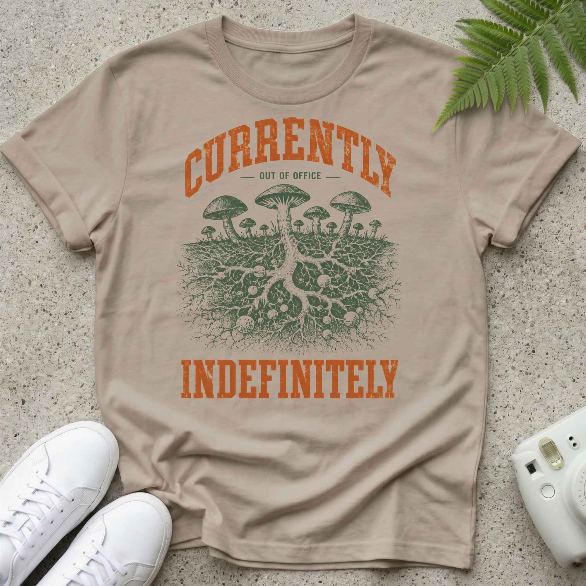 Out Of Office T-shirt