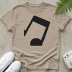 Eight Note Full T-shirt