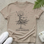 Disco Dandelion T-shirt