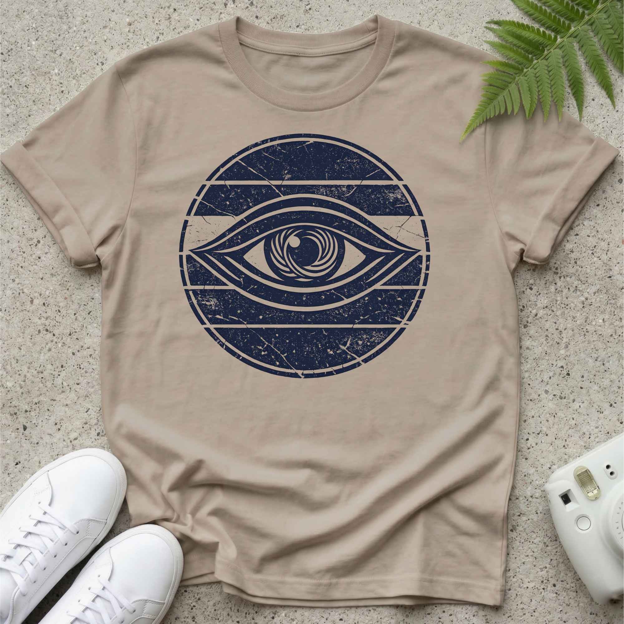 Festival Eye T-shirt