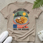 Hollandse Kibbeling T-shirt