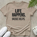 Sunstep Philosophy T-shirt