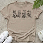 Mice Of House T-shirt