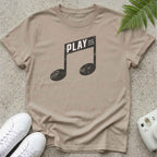 Play More Often T-shirt