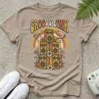 Groovy Speaker T-shirt