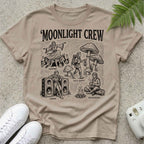 Moonlight Crew T-shirt