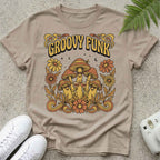 Groovy Funk T-shirt