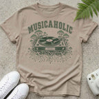Musical Roots T-shirt