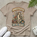 Untamed Housecat T-shirt