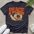 Be Kind Snail T-shirt