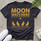 Moon Watchers T-shirt