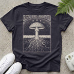 Celestial Spores T-shirt