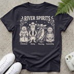 River Spirits T-shirt