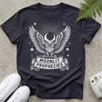 Moonlit Prophecies T-shirt