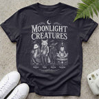 MoonLight Creatures T-shirt