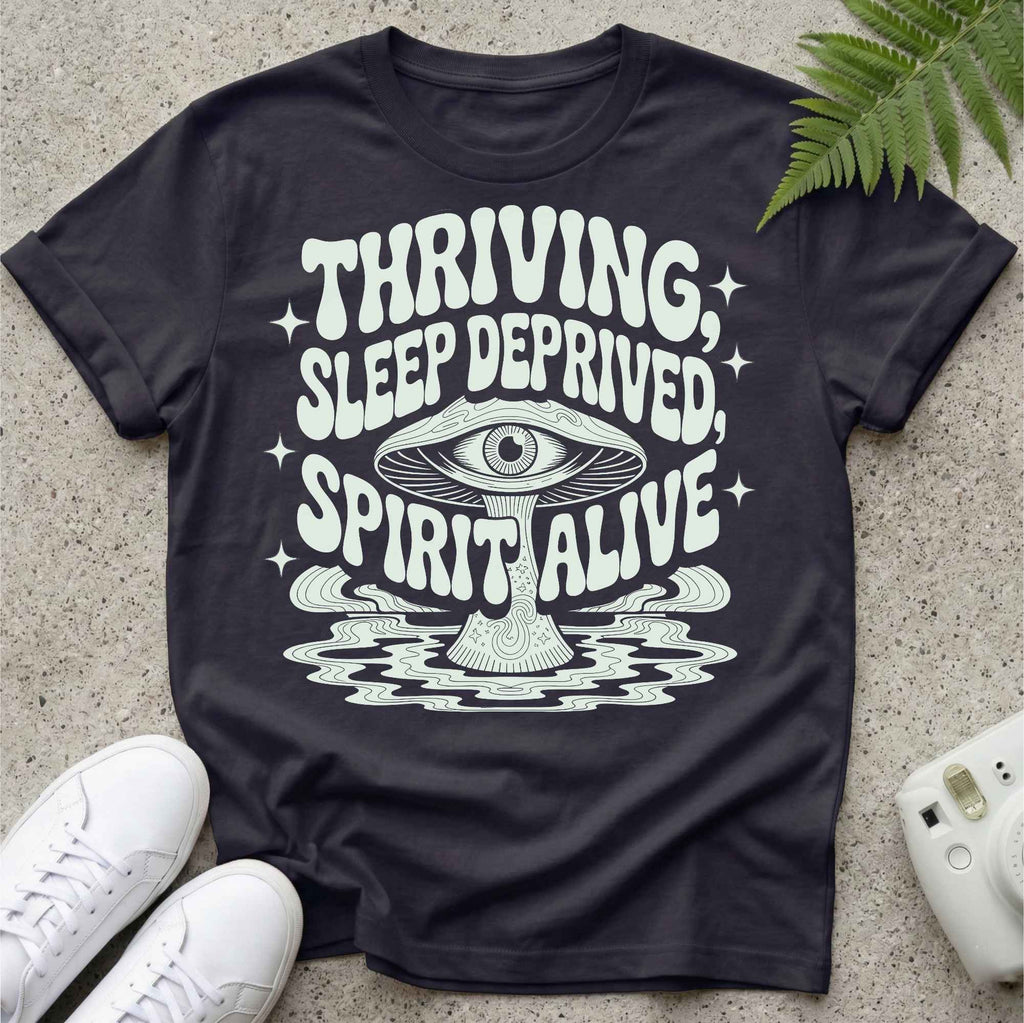 Thriving Spirit Alive T-shirt