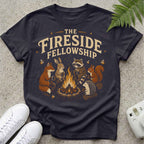 FireSide Fellowship T-shirt