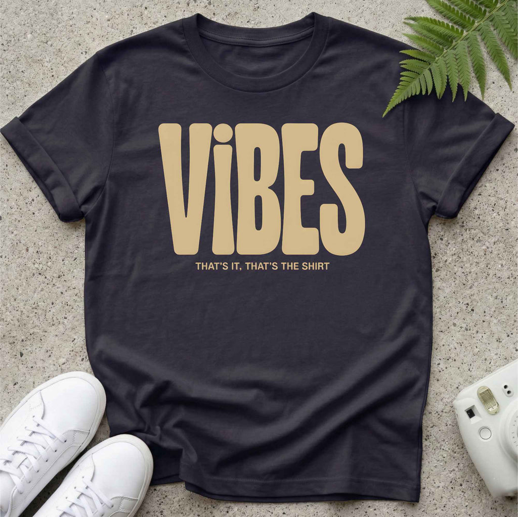 Vibes T-shirt
