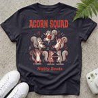 Nutty Beats T-shirt