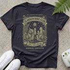 Slakken Rave Club T-shirt