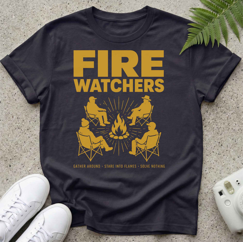 Fire Watchers T-shirt