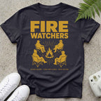 Fire Watchers T-shirt