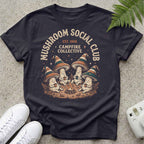 Mushroom Social Club T-shirt