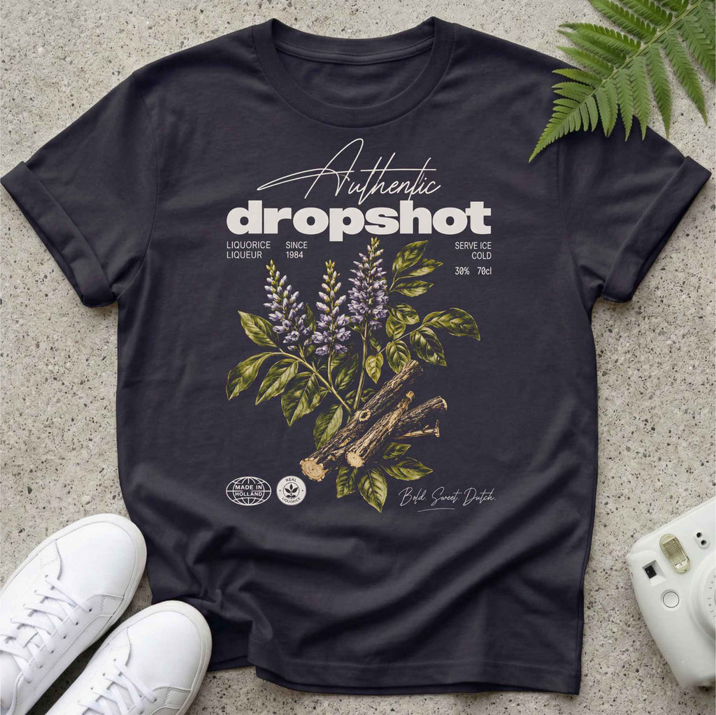 Authentic Dropshot T-shirt